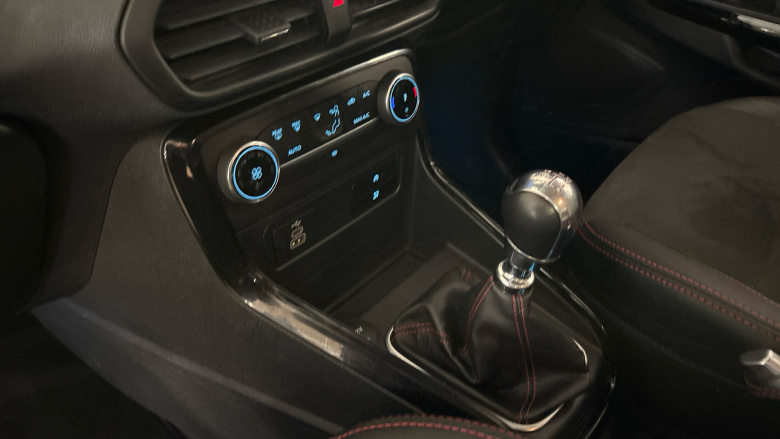 Ford EcoSport 1.0 EcoBoost 125 ST-Line 5dr Petrol Hatchback